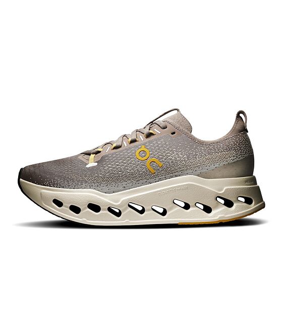Mens Road Running Shoes On Cloudsurfer Max