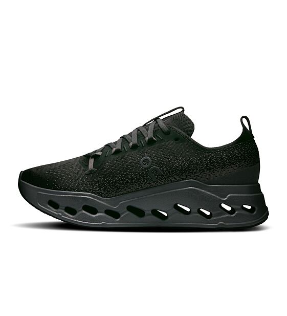 Mens Road Running Shoes On Cloudsurfer Max Wide
