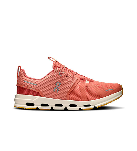 Junior leisure shoes On Cloud Sky