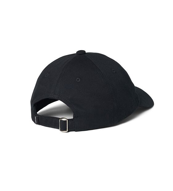 Beanie Cariuma Baseball Cap Black Cariuma Patch