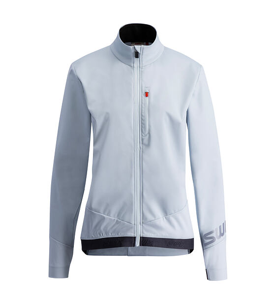 Womens cross-country ski jacket Swix Quantum Windstopper Jacket W