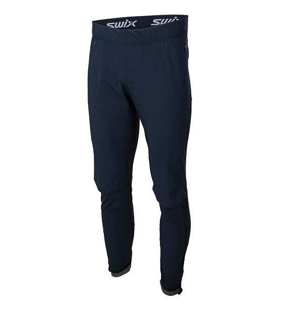 Mens cross-country ski pants Swix Inifinity Pants M
