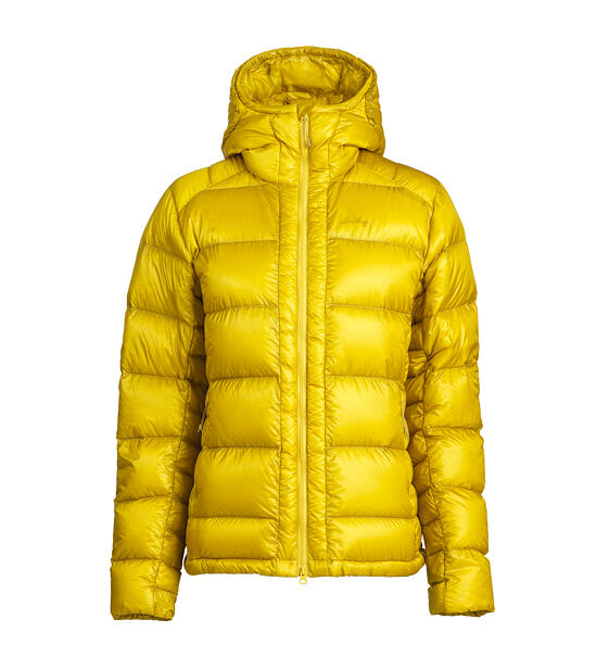 Mens down jacket Lundhags Padje Light Tech Down Jacket M