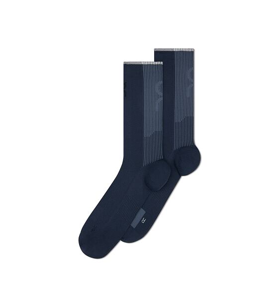 Socks On Performance Run Sock High