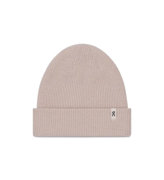 Beanie On Merino Beanie