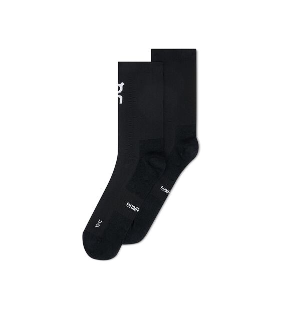 Socks On Core Run Sock High 2-pack