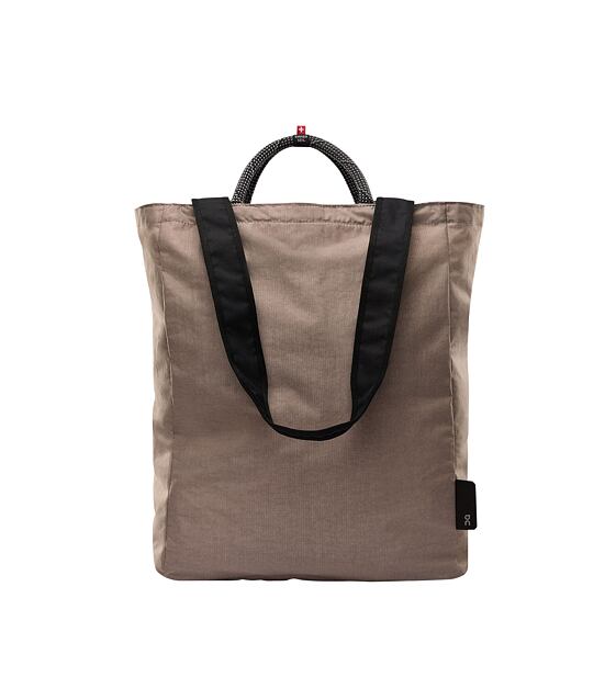 Backpack On Tote Pack 25L