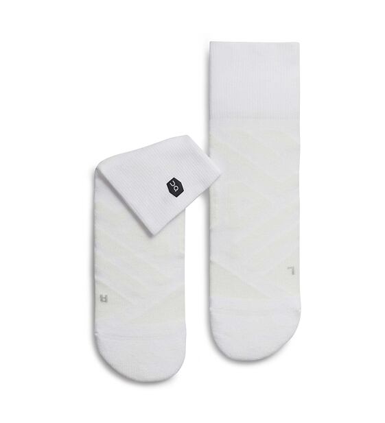 Mens Socks On Performance Mid Sock