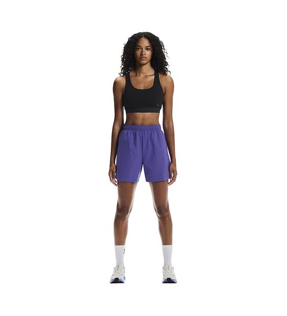 Womens running shorts On 5" Core Shorts