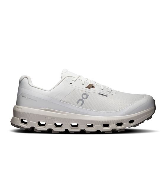 Mens Running Trail Shoes On Cloudvista 2 Waterproof
