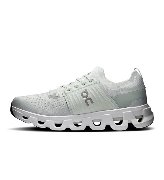 Mens Road Running Shoes On Cloudswift 4