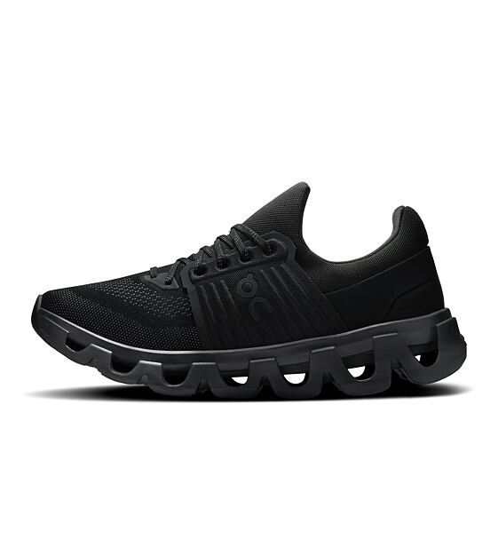 Mens leisure shoes On Cloudswift 4 AD