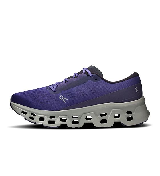 Mens Road Running Shoes On Cloudmonster 3 Wide