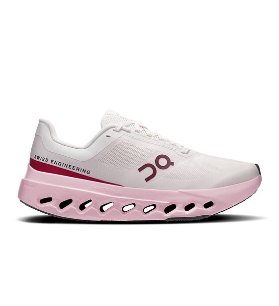 Womens Road Running Shoes On Cloudsurfer Next