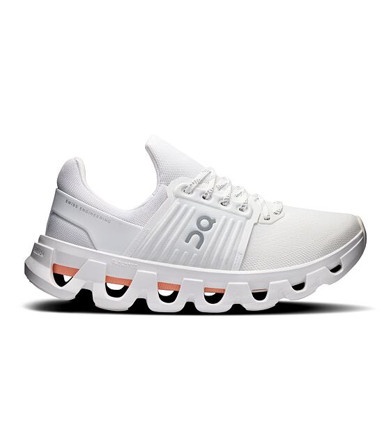 Womens leisure shoes On Cloudswift 4 AD