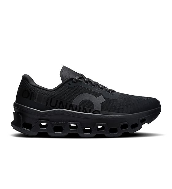 Womens Road Running Shoes On Cloudmonster 1