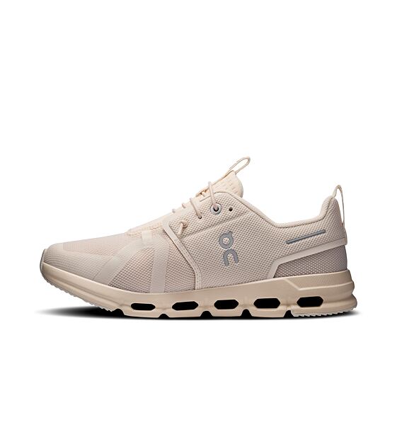 Junior leisure shoes On Cloud Sky