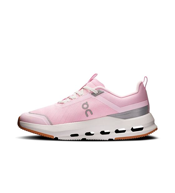 Junior leisure shoes On CloudNova Youth