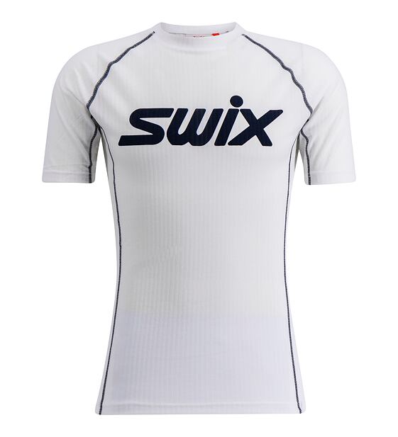 Mens functional T-shirt Swix RaceX Classic Short Sleeve M