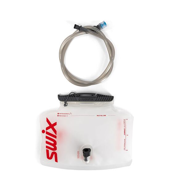 Bottle Swix Vantage 1.5L Hydration Reservoir