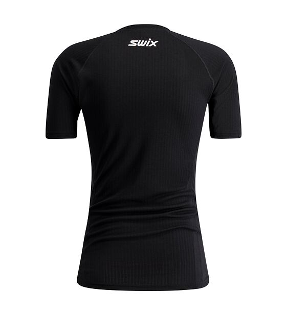 Mens functional T-shirt Swix RaceX Classic Short Sleeve M