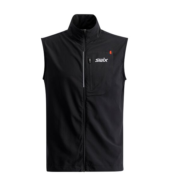 Mens vest Swix 30K Vest M