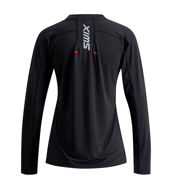 Womens sports t-shirt Swix Position LS W