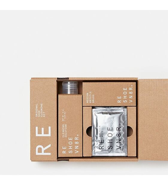 Shoe care set Reshoevn8r Original Kit