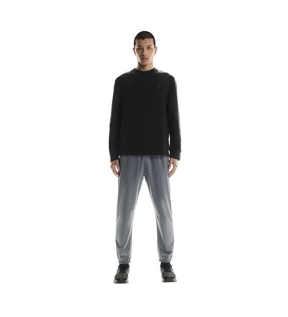 Mens functional sweatshirt On Focus Tech Crew