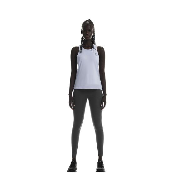 Womens running tank top On Performance Tank