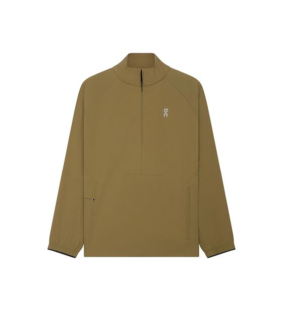 Womens running jacket On All-Day 1/2 Zip Jacket