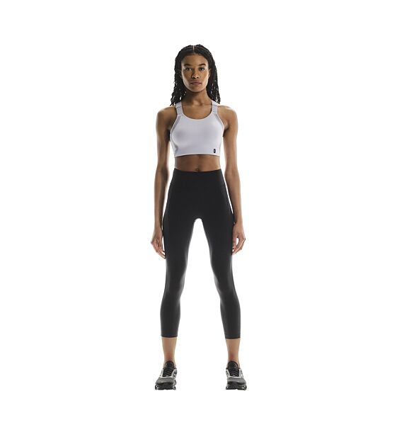 Womens Running Pants On Performance Tights 7/8