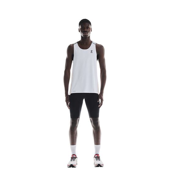 Mens running tank top On Performance Tank