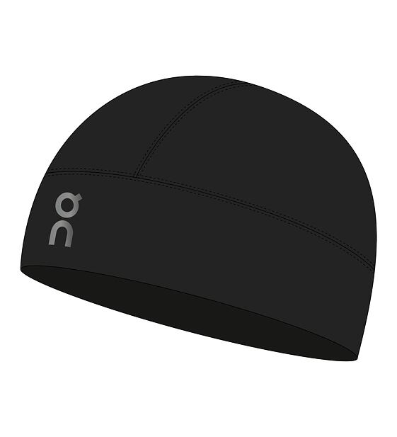 Beanie On Core Beanie