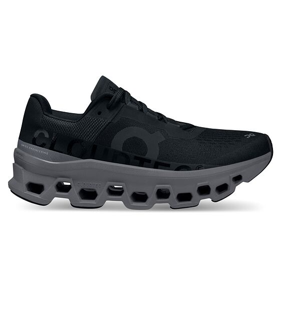 Womens Road Running Shoes On Cloudmonster