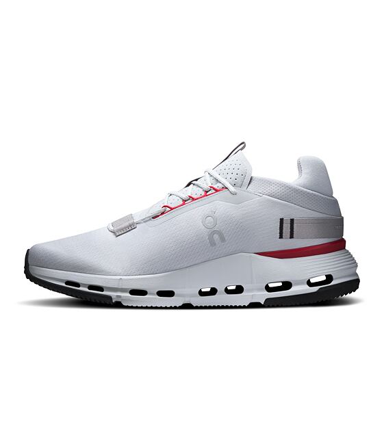 Mens leisure shoes On Cloudnova 2