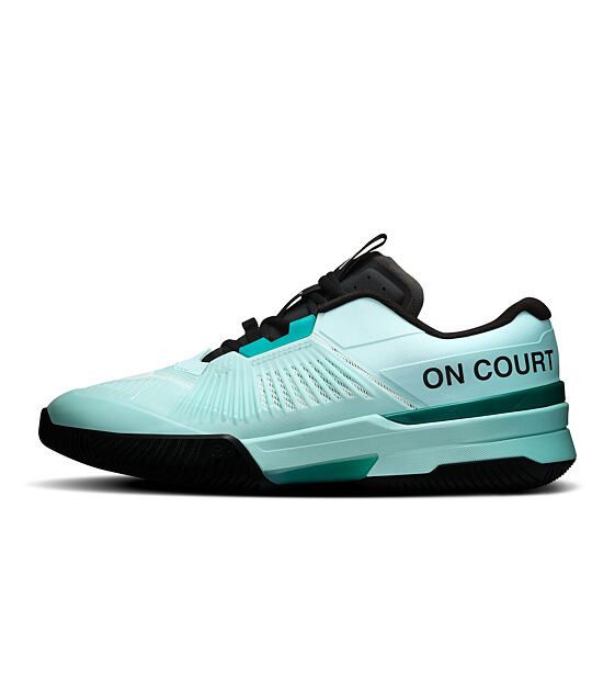 Mens leisure shoes On THE ROGER Pro Fire