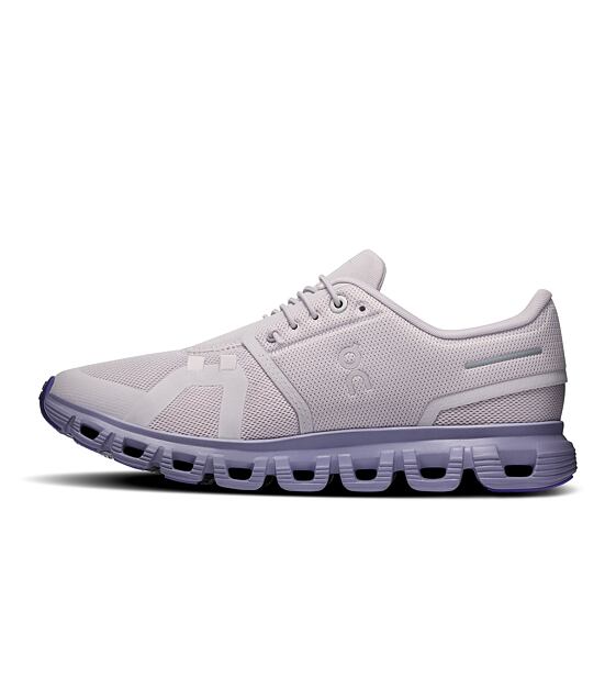 Womens leisure shoes On Cloud 6