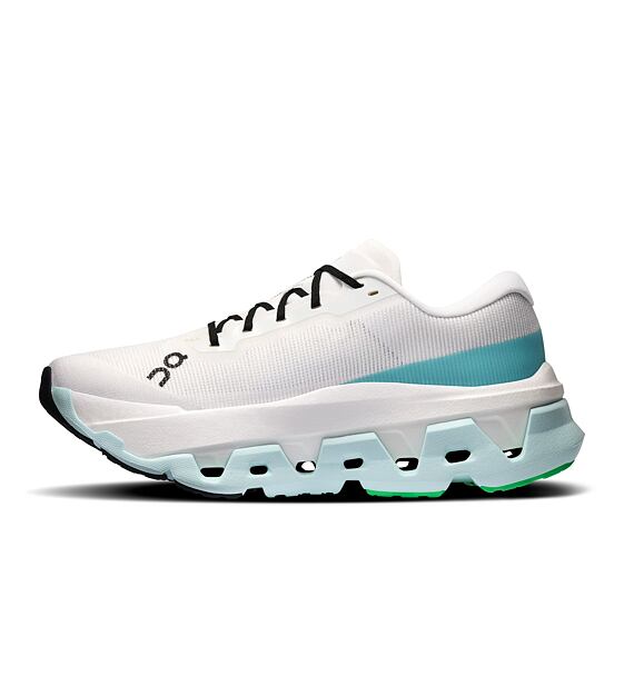 Womens Road Running Shoes On Cloudmonster 3 Hyper