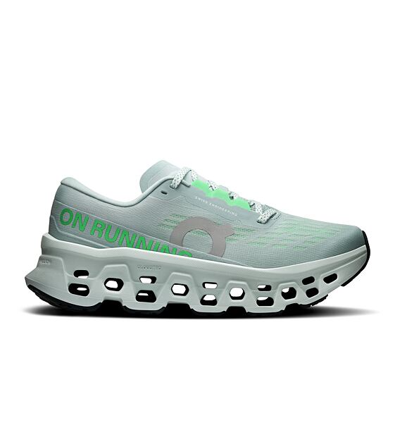 Womens Road Running Shoes On Cloudmonster 3