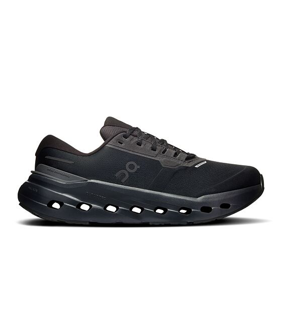 Womens Road Running Shoes On Cloudrunner 3 Waterproof