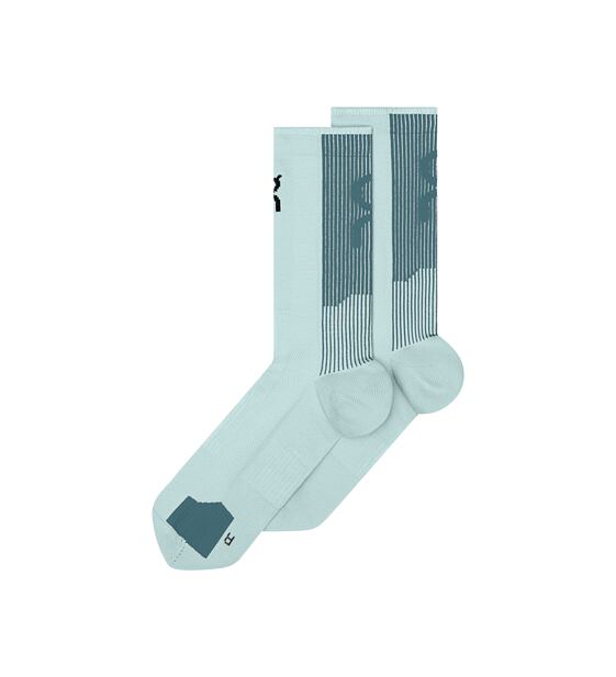 Unisex socks On Performance Run Sock High