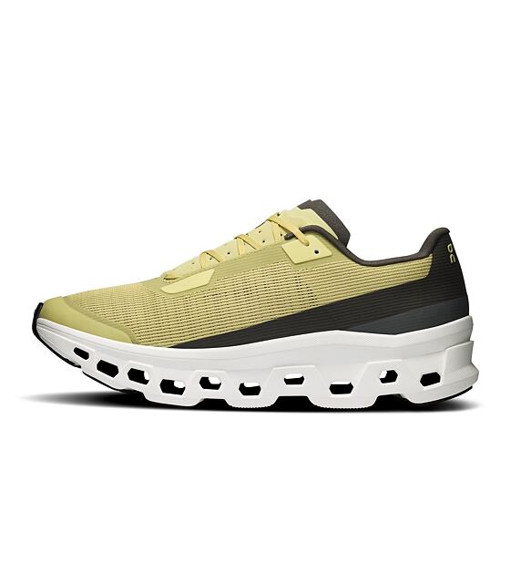 Mens leisure shoes On Cloudmonster Void