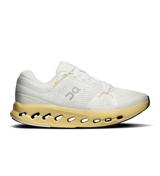 Womens Road Running Shoes On Cloudsurfer 2