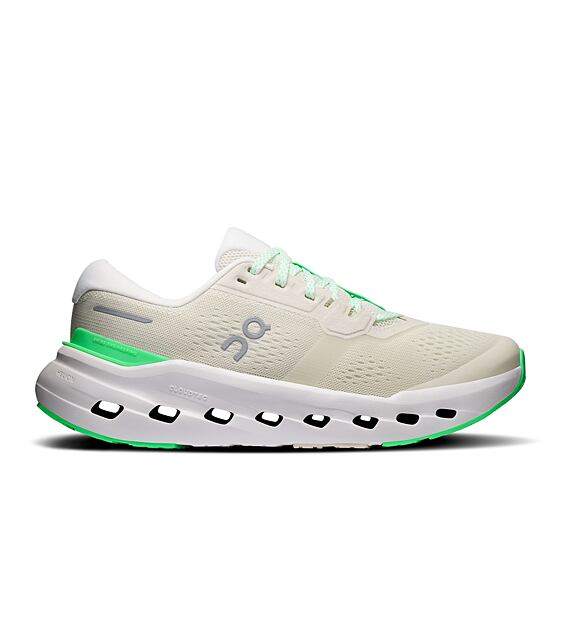 Womens Road Running Shoes On Cloudrunner 3
