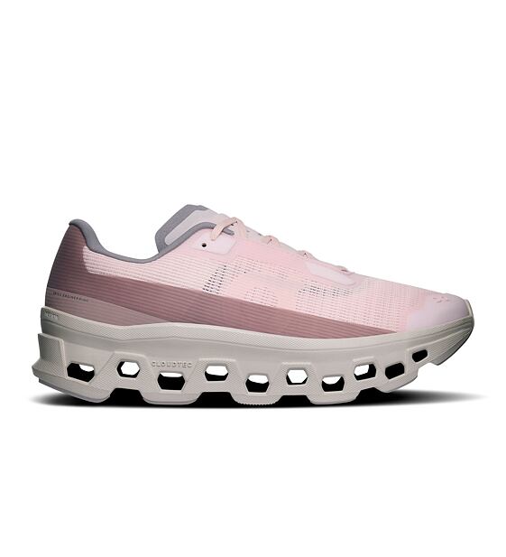 Womens leisure shoes On Cloudmonster Void