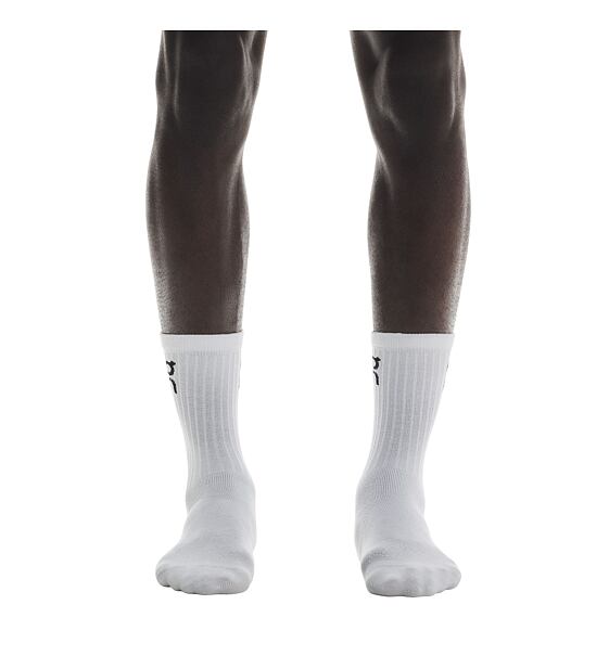 Socks On Logo Sock High 3-pack