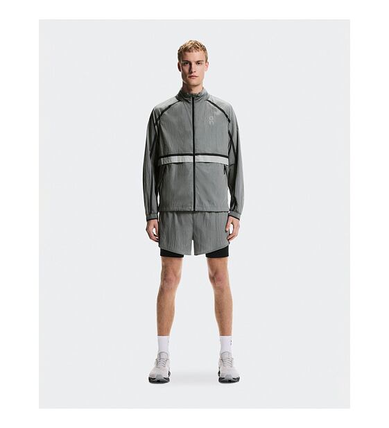 Mens running jacket On Performance Volt Jacket