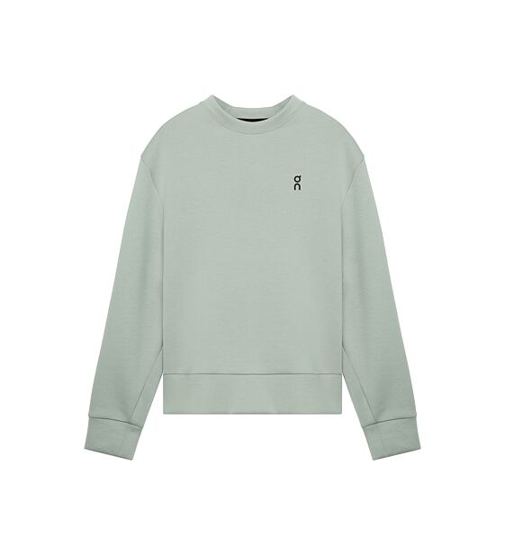 Womens functional sweatshirt On Focus Tech Crew