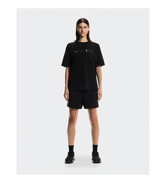 Womens T-shirt On Club-T Volt
